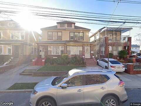 Avenue I, BROOKLYN, NY 11210