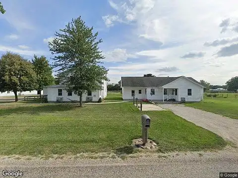 County Road 600, TUSCOLA, IL 61953