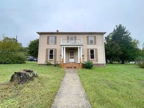 Four Locust, KEYSVILLE, VA 23947