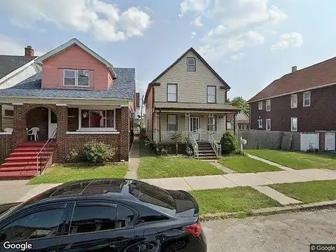 Roosevelt, HAMTRAMCK, MI 48212