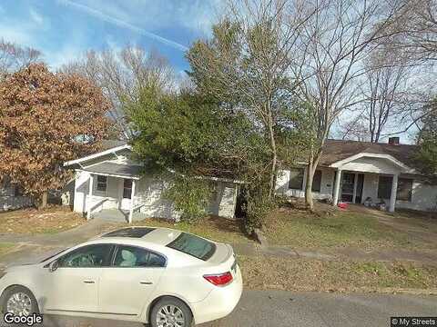 17Th Street Ensley, BIRMINGHAM, AL 35208