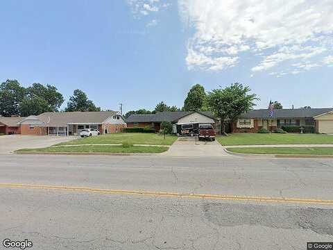 63Rd, OKLAHOMA CITY, OK 73116