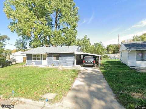 8Th, SIOUX CITY, IA 51105