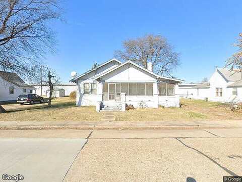 Greer, SIKESTON, MO 63801