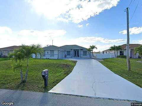 31St, CAPE CORAL, FL 33993