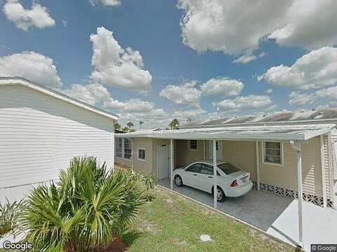 Sunny Harbor, PUNTA GORDA, FL 33982