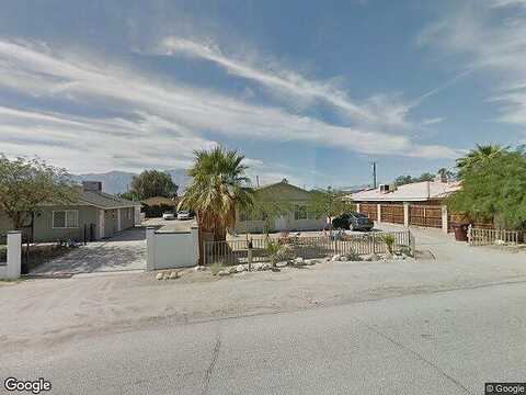 San Miguelito, THOUSAND PALMS, CA 92276