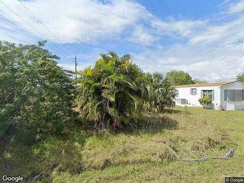 Bayberry, PUNTA GORDA, FL 33950