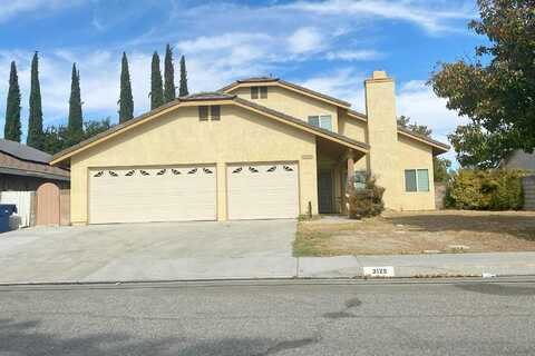 Avenue J6, LANCASTER, CA 93536