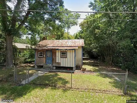 Cooper, QUINCY, FL 32351