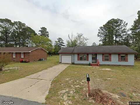 Ansley, HOPE MILLS, NC 28348