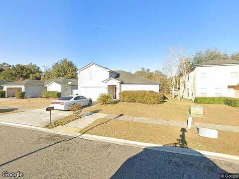 Garden Brook, JACKSONVILLE, FL 32208