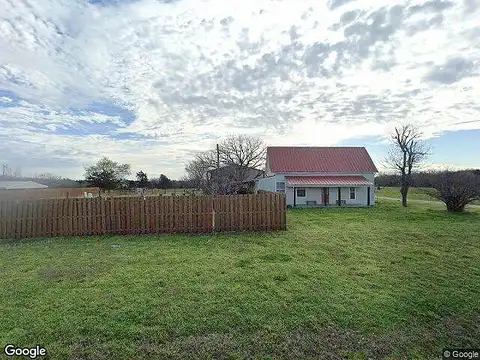 Scarbrough, SADLER, TX 76264