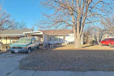 Broadway, GOODLAND, KS 67735