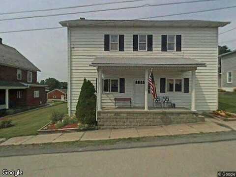 Main, STOYSTOWN, PA 15563