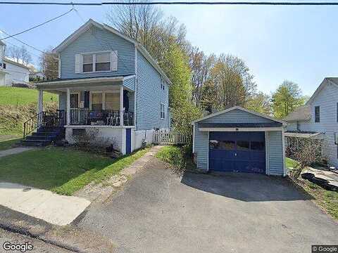 Morse, CARBONDALE, PA 18407