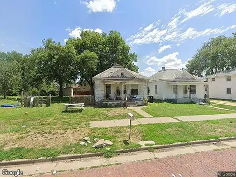 11Th, SALINA, KS 67401