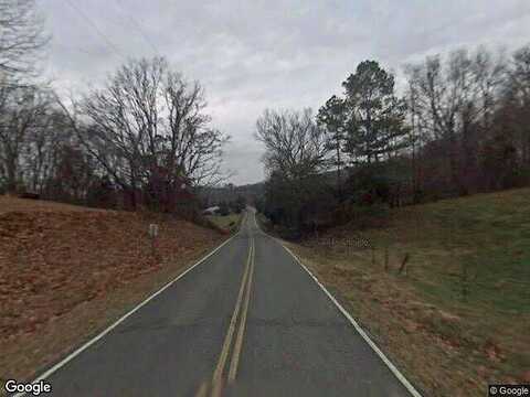 County Road 293, PHILADELPHIA, TN 37846