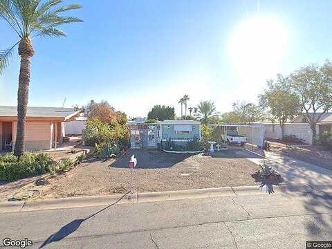 58Th, MESA, AZ 85206