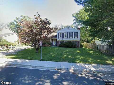 Deer Park, GAITHERSBURG, MD 20877