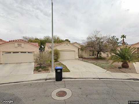 Lingering, HENDERSON, NV 89012