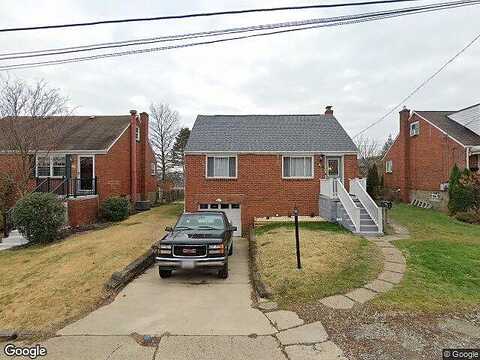 Nilden, PITTSBURGH, PA 15234