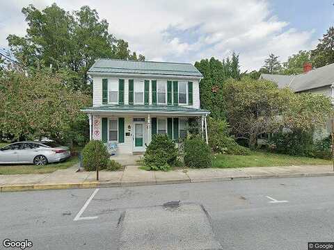 Orange, SHIPPENSBURG, PA 17257