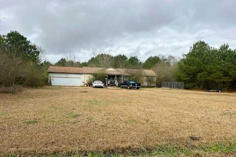 Jim Reid Rd., Trafford, AL 35172