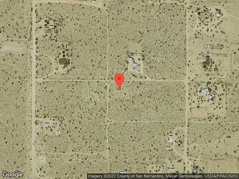 Hilton, YUCCA VALLEY, CA 92284