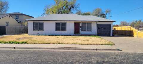 1900 KAREN, Amarillo, TX 79106