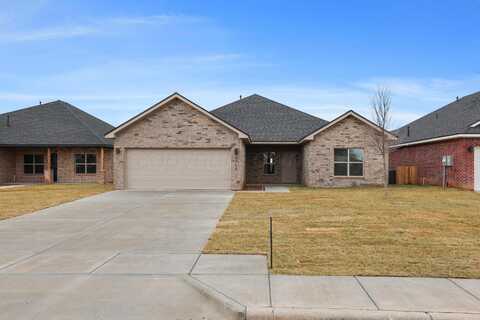 4713 Scotty Drive, Amarillo, TX 79110