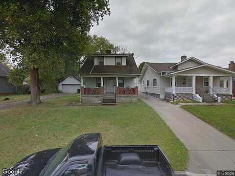 Bungalow, DAYTON, OH 45417