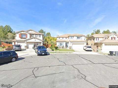 Hyacinth, LAKE ELSINORE, CA 92532