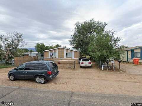 Snavely, KINGMAN, AZ 86409