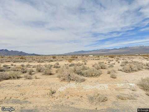 E Bonita Ave, PAHRUMP, NV 89060