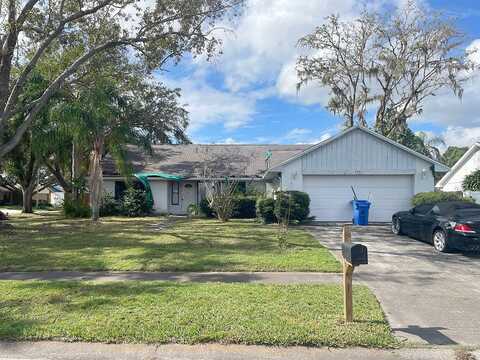 Cullendale, TAMPA, FL 33618