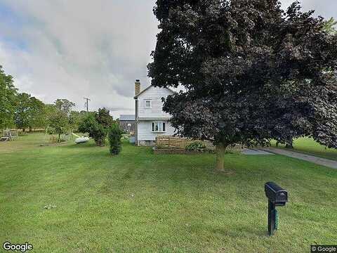 Howell, WEBBERVILLE, MI 48892