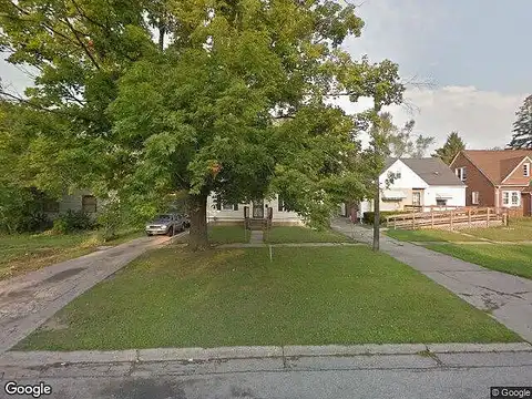 Iroquois, FLINT, MI 48505