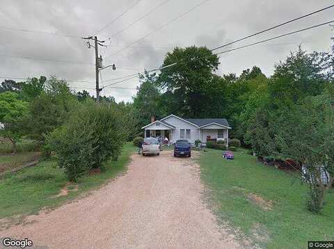 Turner Chapel, RALEIGH, MS 39153