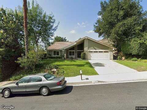 Sierra, WESTLAKE VILLAGE, CA 91362