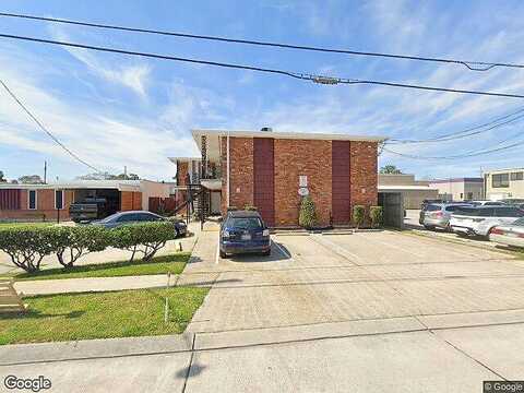 Belmont, METAIRIE, LA 70002