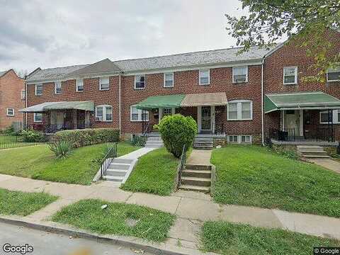 Leighton, BALTIMORE, MD 21215