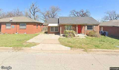 39Th, OKLAHOMA CITY, OK 73112