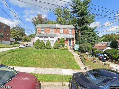 Plumstead, DREXEL HILL, PA 19026