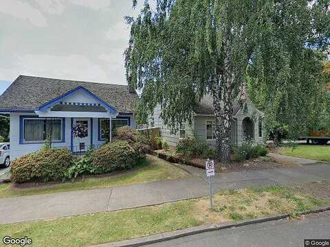 Lincoln, PORTLAND, OR 97214