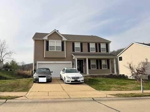 Regency Woods, IMPERIAL, MO 63052