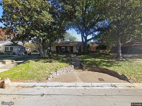 Westcliff, FORT WORTH, TX 76109