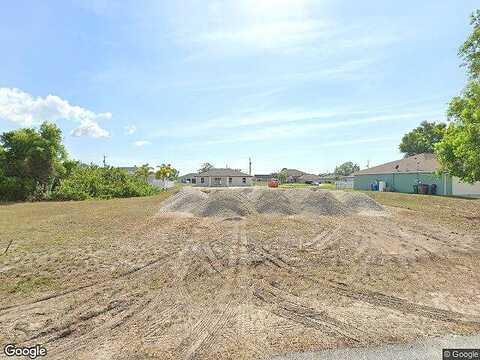 2Nd, CAPE CORAL, FL 33993