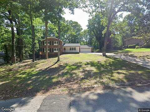 Rockview, LITHONIA, GA 30038