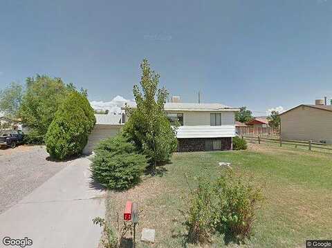 Main, CLIFTON, CO 81520